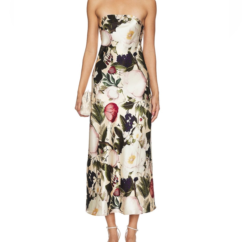 Cami NYC Noelle Dress in English Garden